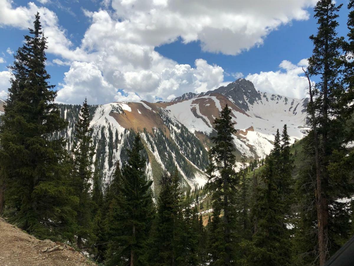 Timber Ridge Lodge Орей Экстерьер фото